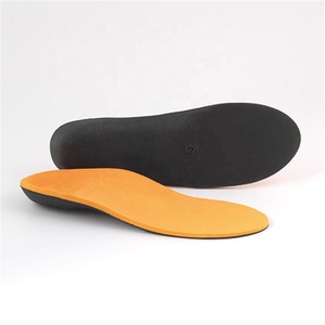 COMFORMA S1 High-Rebound EVA Pain Relief Flat Foot Arch Hỗ Trợ Giày Thể Thao Footcare Lót Plantar Fasciitis Orthotics - Product Image 6