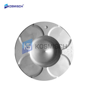 ชุด4M50T ลูกสูบพร้อมหมุดสำหรับเปลี่ยนมิตซูบิชิ ME241691ลูกสูบเครื่องยนต์รถบรรทุกอะไหล่ทดแทน4M50T ลูกสูบ - Product Image 6