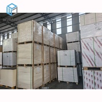 Offre Spéciale toutes les tailles FBB Ivoire Paper Board High Bulk Gc1 Board Ningbo Fold Fbb C1s Ivory Board 250 Gsm Gc1/c1s/fbb REAM Packaging