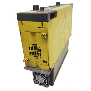 Módulo de fuente de alimentación probado FANUC A06B-6140-H015 - Product Image 4