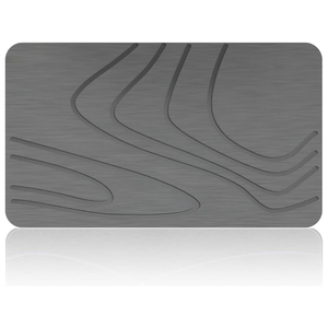 Customized Design Nonslip American Style Bathroom Quick Drying Diatomaceous Earth Diatomite <b>Bath</b> <b>Mat</b> Stone <b>Bath</b> <b>Mat</b> - Product Image 1