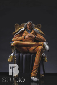 Figurine de dessin animé japonais GK BT <span class=keywords><strong>Borsalino</strong></span> pour collection - Product Image 2