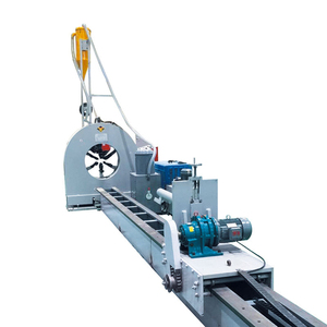 Máquina de Soldadura por Arco Sumergido - Product Image 3