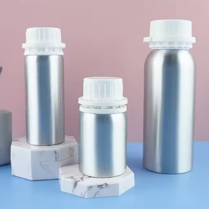 Botellas de Aluminio de Alta Calidad para Aceites Aromáticos de 100ml, 250ml, 500ml y 1000ml - Product Image 3