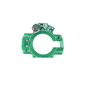 Fabricant d'assemblages de circuits imprimés (PCBA) pour diffuseurs d'arômes de voiture intelligents, produits personnalisés OEM/ODM, usine certifiée ISO45001/9001/14001 - Product Image 6