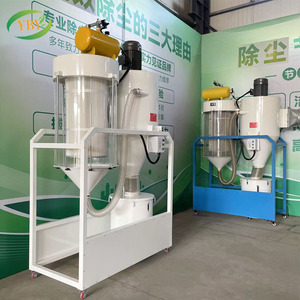 Aspiratore Industriale <span class=keywords><strong>Ciclonico</strong></span> Silenzioso a Doppia Funzione per la Lavorazione del Legno con Filtro per Trucioli - Product Image 5