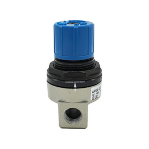Válvulas de Control de Alivio y Desbordamiento AP100-02 RC NPT G1/4 Pulgadas, 0.69MPa, 2Q4-0C8 2Q3-1D1, Precio Económico - Product Image 2
