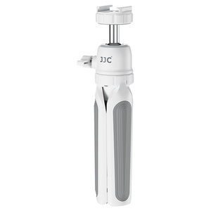 Trépied et perche à selfie extensible 2 en 1 JJC pour <span class=keywords><strong>Sony</strong></span> ZV-E10 II ZVE10 VII <span class=keywords><strong>A6100</strong></span>, Canon PowerShot V1 SX740 HS G7X et plus - Product Image 3