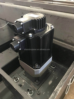 Moteur servo de remplacement Leishe série 8600 SCREENT, accessoires durables pour machine CTP, prix compétitif, pour découpe laser à fibre