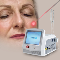 Appareil de liposuccion Vaser non chirurgical 2026, diode 980nm 1470nm, endolaser, lifting du visage, lipolyse au laser