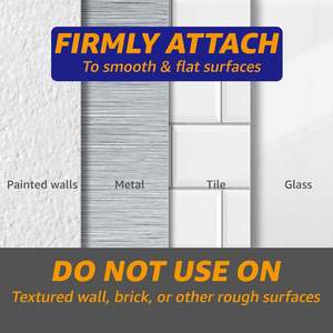 자착식 스티커 후크 앤 루프 모양 크기 색상 후크 앤 루프 도트 - Product Image 6