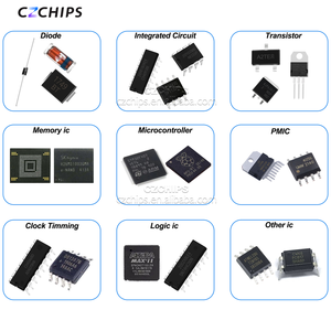 Brand New Original Supply X93154UM8I-3T1 - Semiconductor IC Wholesale Order Professional Electronic Component Supply Solutions - Product Image 5