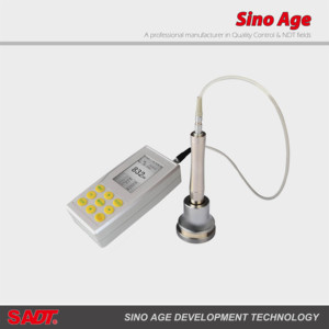 Xách Tay Kỹ Thuật Số Siêu Âm Kim Loại Độ Cứng <span class=keywords><strong>Tester</strong></span> Nhà Sản Xuất Giá - Product Image 3