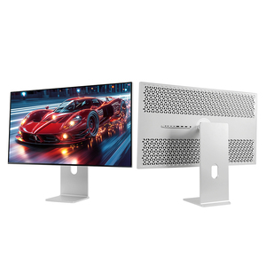 Monitor Gaming Kuycon Q32S 32 Inci 240hz dengan Waktu Respons 0.03 Ms, Refresh Rate Ultra Tinggi, Layar 4k, Dilengkapi Bracket - Product Image 1