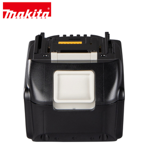 Batería Recargable de Iones de Litio <span class=keywords><strong>Makita</strong></span> LXT de 4.0 Ah, 18 V y 4 Ah, Adecuada para Herramientas Eléctricas de Impacto para Exteriores, Portátil y de Larga Duración - Product Image 4