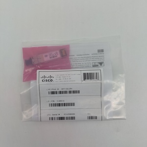 <span class=keywords><strong>Cisco</strong></span> <span class=keywords><strong>SFP</strong></span>-10G-ZR 1.25G <span class=keywords><strong>SFP</strong></span> LX 1310nm 10Km LC kép sợi quang thu phát quang <span class=keywords><strong>SFP</strong></span> mô-đun - Product Image 4