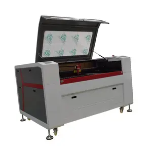 1390 China factory sells Ruida system Laser Cutting Machine for Acrylic/Wood/Leather Best Price