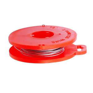 Công cụ sửa chữa kính chắn gió xe hơi có tay cầm kính chắn gió cắt dây phổ dụng công cụ tháo kính chắn gió cửa sổ xe hơi - Product Image 6