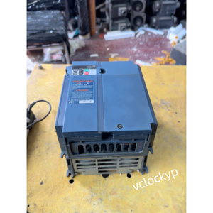 1 Unidad Usada de Inversor Fuji FRN7.5E1S-4C 7.5KW 380V - Product Image 4