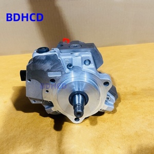 BDHCD, pieza de repuesto para coche, bomba Common Rail, bomba de inyección de combustible 0445010073 0986437320 para BMW X5 3.0d 330d 525d 530d 730d <span class=keywords><strong>X3d</strong></span> - Product Image 6