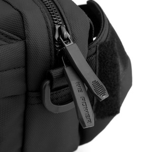 Bolso de Pecho Deportivo Personalizado para Hombre con Cierre de Cremallera, Multifuncional, para Caminar al Aire Libre y de Moda, Tipo Bandolera - Product Image 6