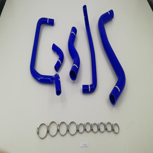 ชุดท่อ<span class=keywords><strong>หม้อน้ำ</strong></span>ซิลิโคนอุณหภูมิสูงชุดท่อ<span class=keywords><strong>หม้อน้ำ</strong></span> Levin <span class=keywords><strong>AE111</strong></span>/AE101G - Product Image 4