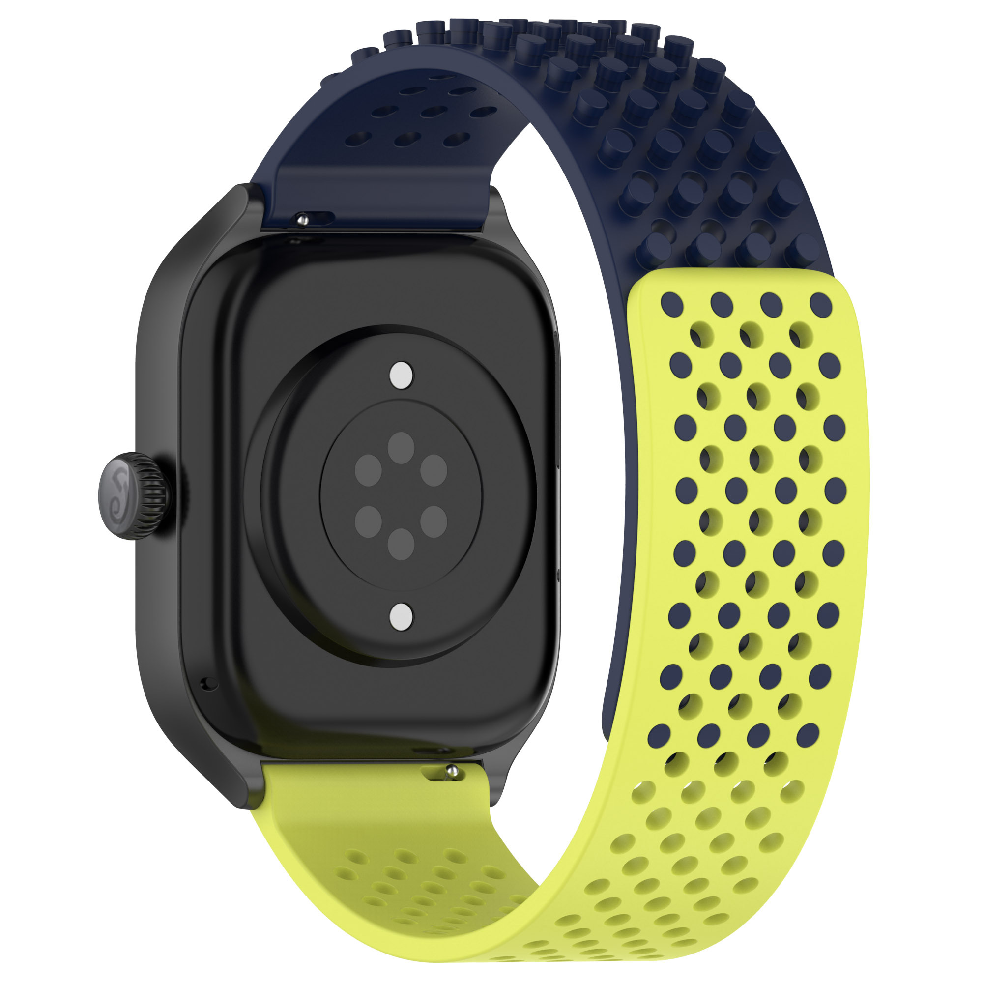 Midnight blue lime