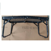 Table de pique-nique pliable et portable pour le camping en plein air, barbecue, facile à transporter