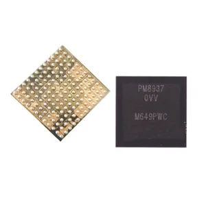 Daftar BOM Chip IC Komponen Elektronik PM8937 BGA PM8937 IC Power Pm8937