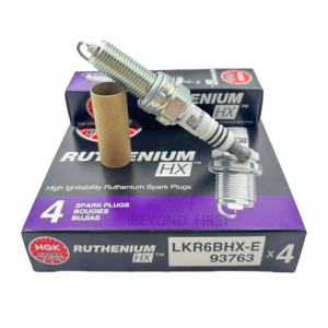 شمعة إشعال أصلية يابانية أصلية من الروثينيوم HX شمعة إشعال - Product Image 2