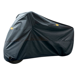 210D Oxford tissu universel étanche à la poussière pliable couverture de vélo avec sac Protection solaire <span class=keywords><strong>pour</strong></span> une utilisation en extérieur tailles XL XXL - Product Image 1