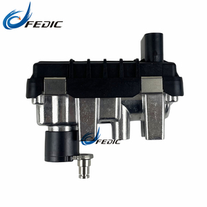 เทอร์โบแอคชูเอเตอร์762965 G-290 GT1752V สำหรับ <span class=keywords><strong>BMW</strong></span> <span class=keywords><strong>520D</strong></span> <span class=keywords><strong>E60</strong></span> E61 E60N 150HP 110Kw E61N - Product Image 3