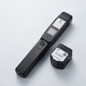Detector <span class=keywords><strong>de</strong></span> <span class=keywords><strong>Fibra</strong></span> Óptica Inteligente con 3 Fotodetectores y Vibración, Sin Necesidad <span class=keywords><strong>de</strong></span> Cortar <span class=keywords><strong>Fibra</strong></span>, Equipo <span class=keywords><strong>de</strong></span> Prueba para Telecomunicaciones - Product Image 4