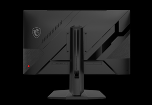 Écran IPS sans cadre MAG 272QPF E20 noir mat - Product Image 3