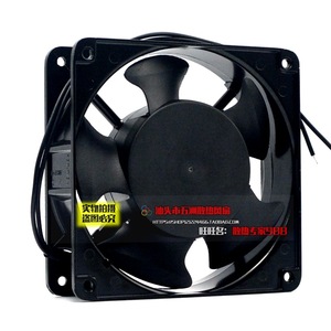 Ventilateur axial SUNON DP200A 120x120x38mm 220V pour machine à souder - Product Image 4