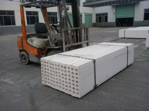 De Productielijn Van Het Gipswandpaneel/Het Paneel Van De Gipswand Voor De Bouwmuur - Product Image 4