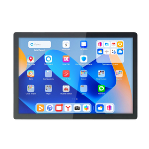 15&quot; 17&quot; 19&quot; Inch <strong>Touch</strong> <strong>Screen</strong> Embedded All in One <strong>Computer</strong> Industrial Panel <strong>PC</strong> - Product Image 1