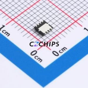 Original and New TNM2030N3X DFN-8L(3x3) Transistor Field Effect Transistor (MOSFET) - Product Image 2