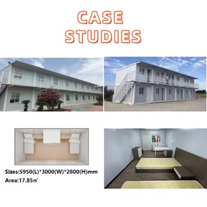 Đúc Sẵn <span class=keywords><strong>Container</strong></span> Nhà Nhà <span class=keywords><strong>Modular</strong></span> Văn Phòng Buồng Xây Dựng 20ft Nhà Làm Từ <span class=keywords><strong>Container</strong></span> - Product Image 2