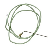 Four vapeur universel RATIONAL, thermocouple dédié B1 40.03.528P