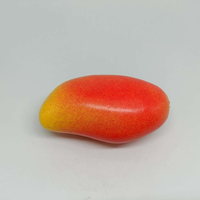 Levensechte Kunstmatige Appel Faux Nep Appels Voor Thuis Keukenkastdecoratie In Doos Kerstfruit Geschenken