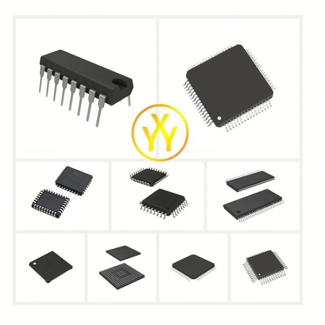 SI5341B-D-GM Integrated Circuits IC Original & New Sample Testing in Stock Quick Shipping