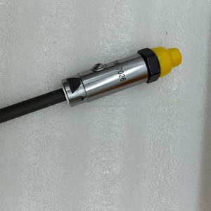 Injecteurs de carburant pour machines de construction 7W-7026 7W7026 compatibles avec les moteurs diesel 3406B 3406C 3412 3412C - Product Image 2