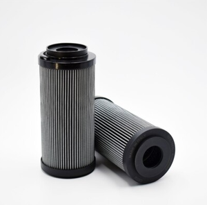 Filtro Hidráulico de Fibra de Vidrio R928005927 1.0250 PWR10-A00-0-M, Filtro de Línea de Microfibra de 10 Micras - Product Image 4