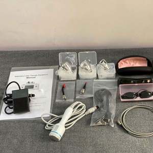 Tragbare Tier ohren Mund behandlung Arthrose Veterinär-Laser therapie geräte für Tierärzte - Product Image 5