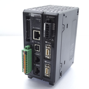 Sensor Corp Lk-g5001p Nuevo Original en Stock, Controlador de Programación PLC Dedicado para Automatización Industrial - Product Image 1