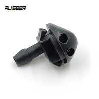 Boquilla de Limpiaparabrisas de Alta Calidad para Honda Accord 90-95 y Civic 93-97