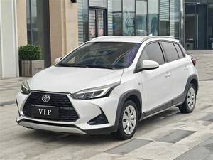 <span class=keywords><strong>Toyota</strong></span> <span class=keywords><strong>Yaris</strong></span> L 2020, Gasolina, Alto Rendimiento, Transmisión Automática LSD, Asientos de Cuero, Cámara Trasera, Tracción Delantera, Autos Usados - Product Image 2