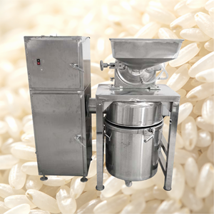Machine à <span class=keywords><strong>moudre</strong></span> commerciale multifonctionnelle, broyeur de coques de riz, machine à <span class=keywords><strong>moudre</strong></span> le maïs <span class=keywords><strong>pour</strong></span> la fabrication de farine, machine à <span class=keywords><strong>moudre</strong></span> <span class=keywords><strong>les</strong></span> épices - Product Image 1