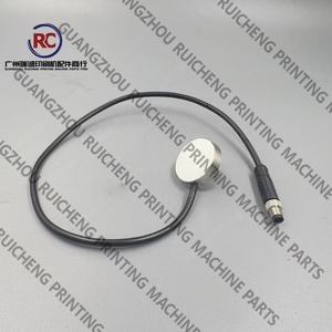 하이델베르그 인쇄기용 F2.122.1312 SM102 전달 센서 - Product Image 5